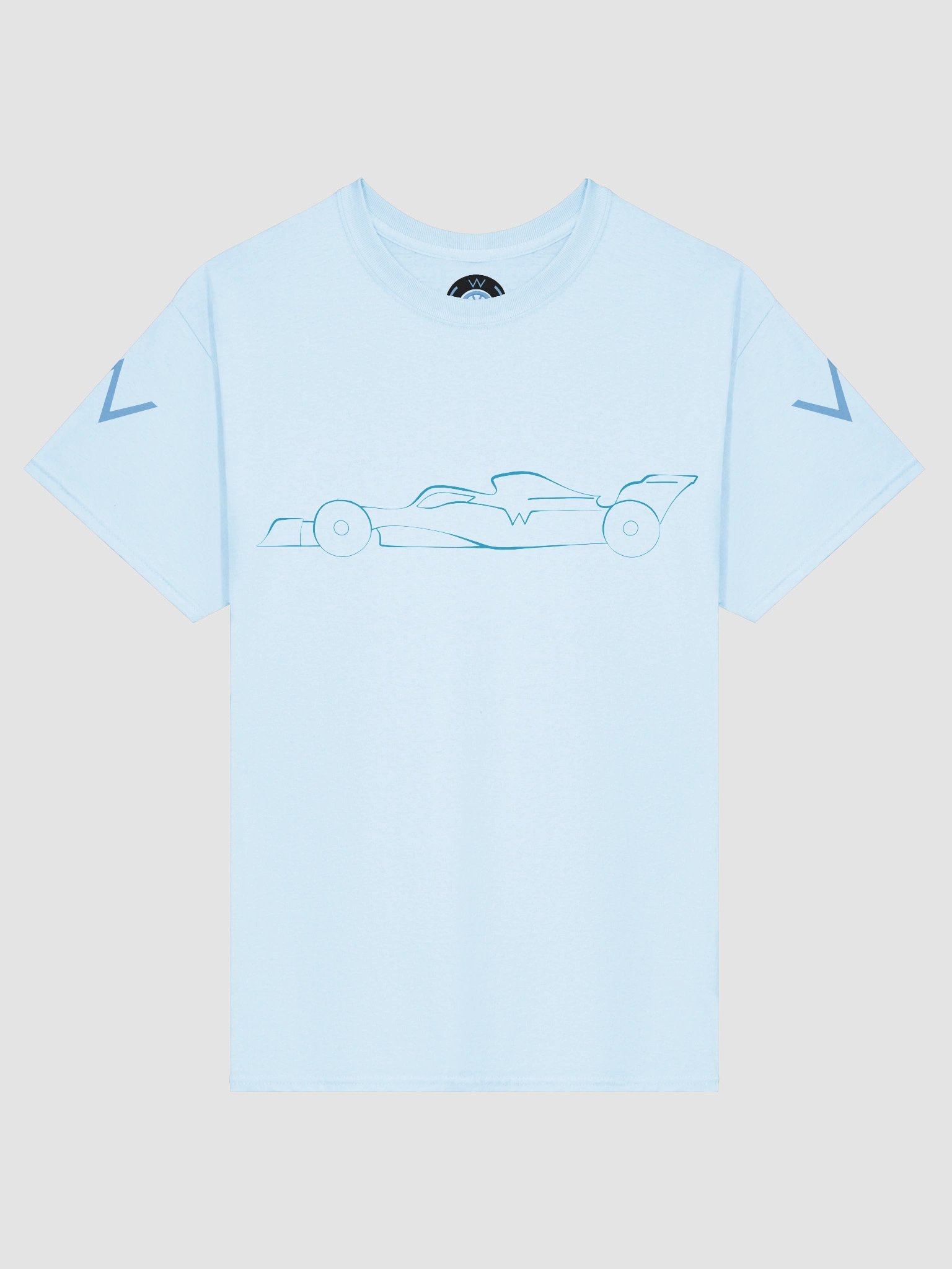 Silhouette T-Shirt product image (2)