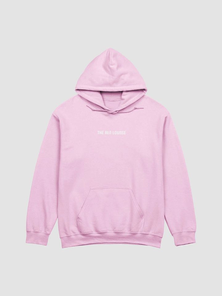 blondes have more fun hoodie product image (2)