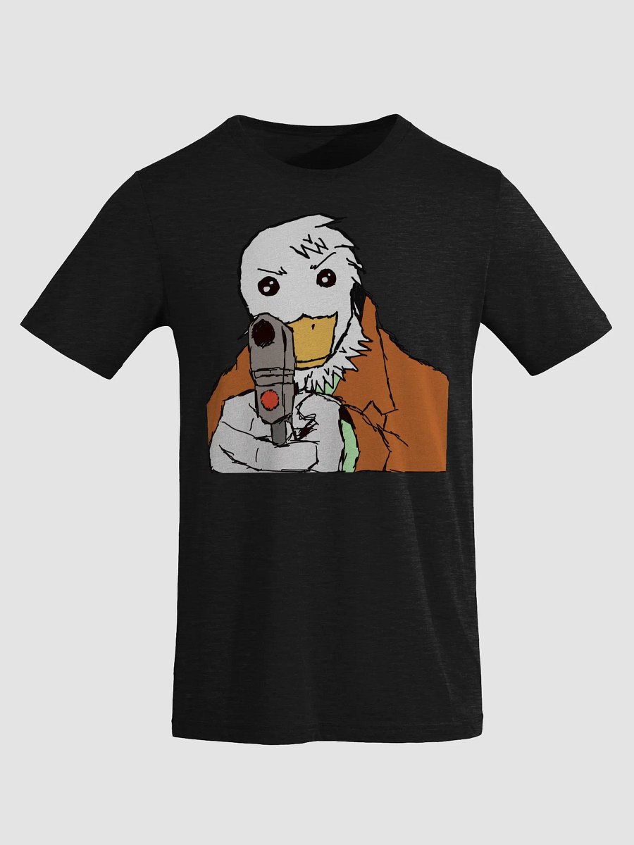 DETECTIVE DUCKY product image (43)