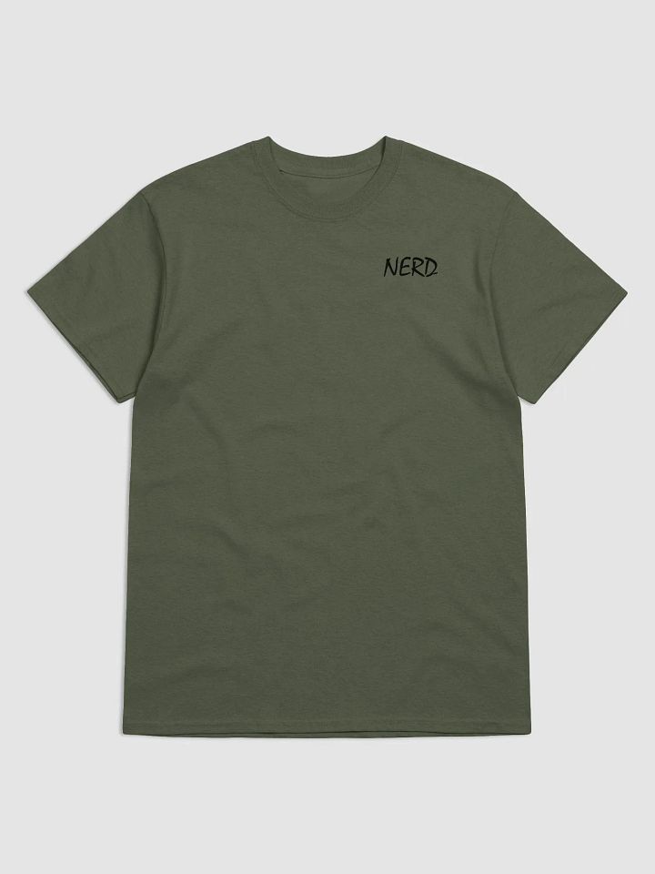 NERD Shirt product image (7)