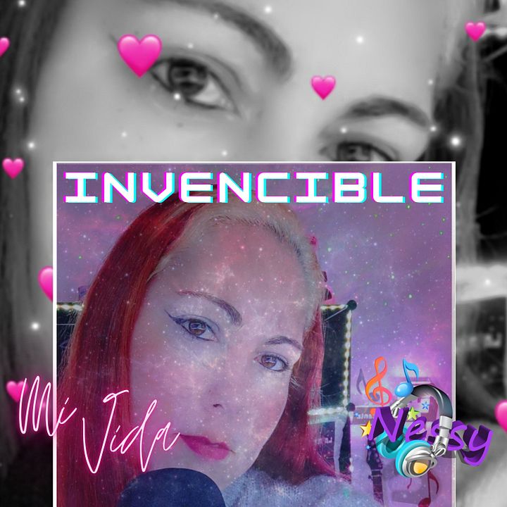 Invencible - Canción product image (1)