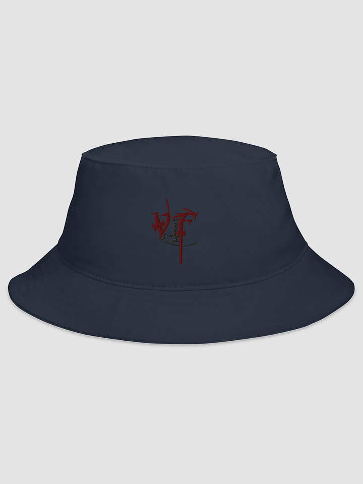 [voodoojonnyfear] Bucket Hat - Big Accessories BX003 product image (1)