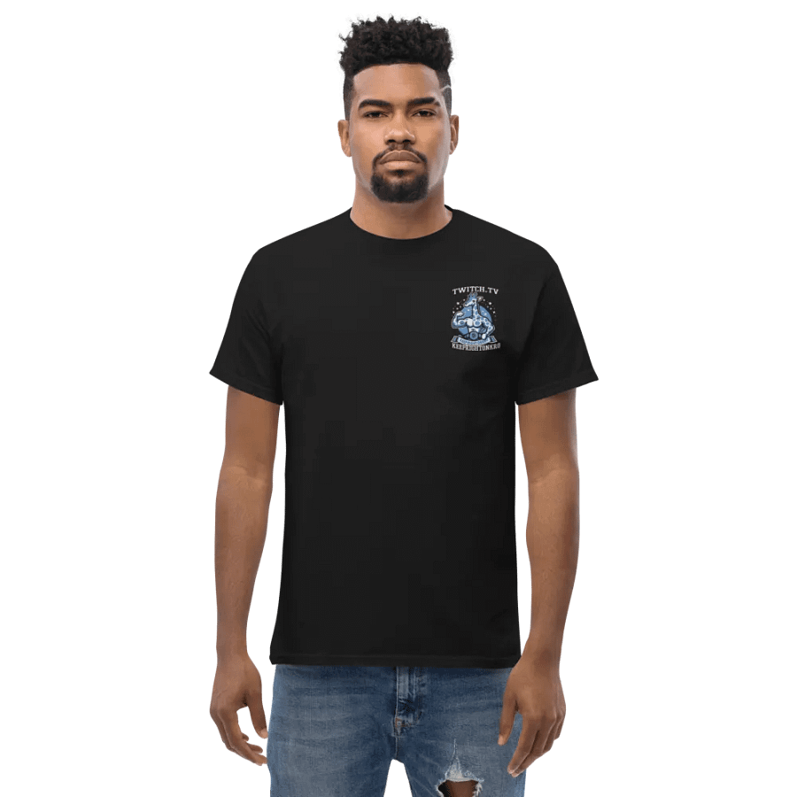 TTV Tee product image (3)