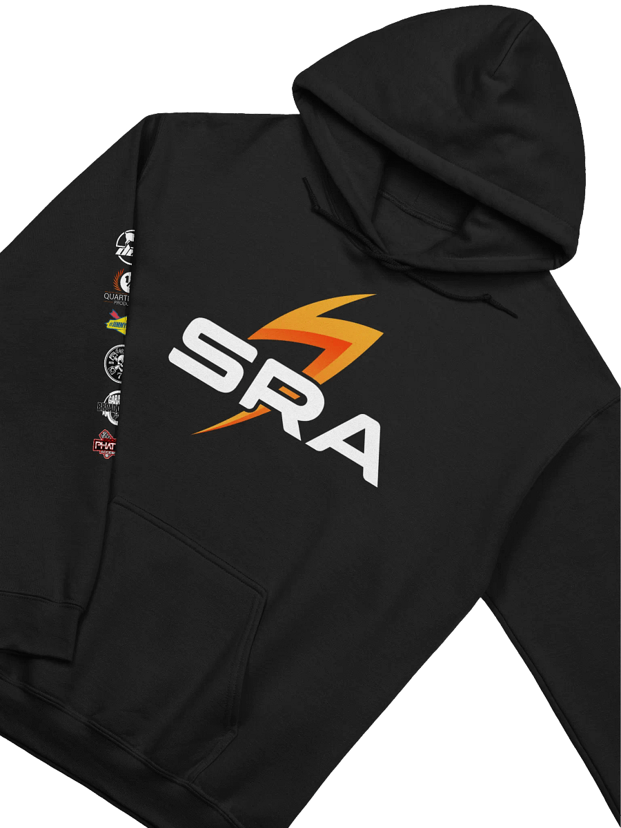 James Beard Team Hoodie product image (21)