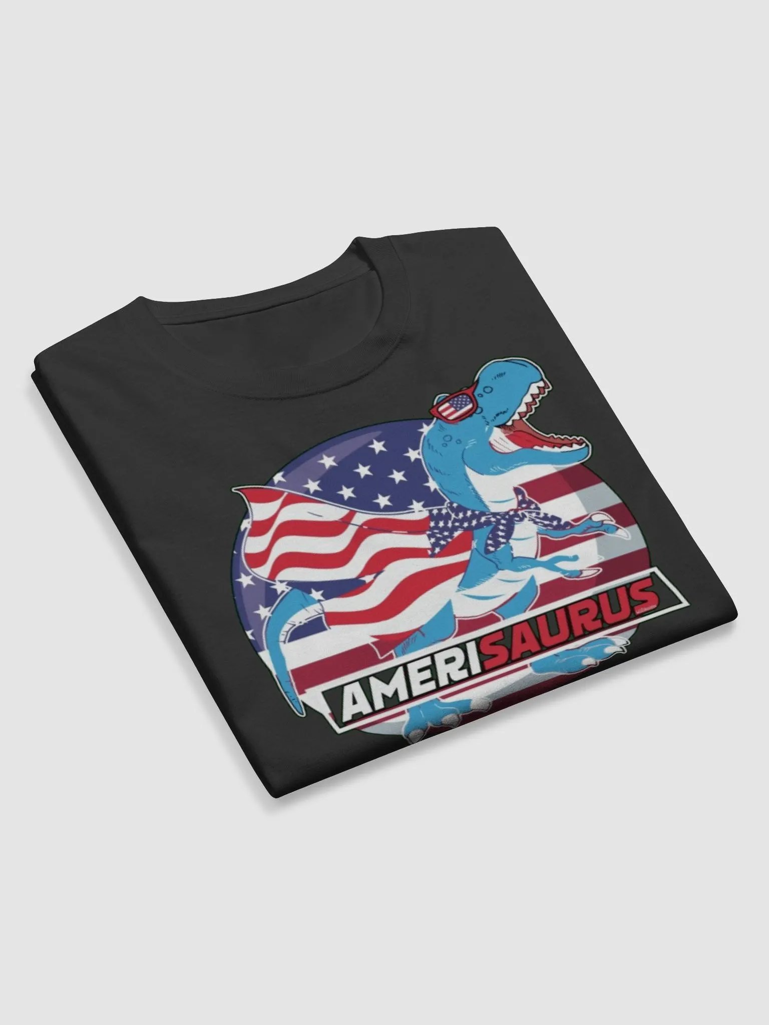 AMERISAURUS product image (10)