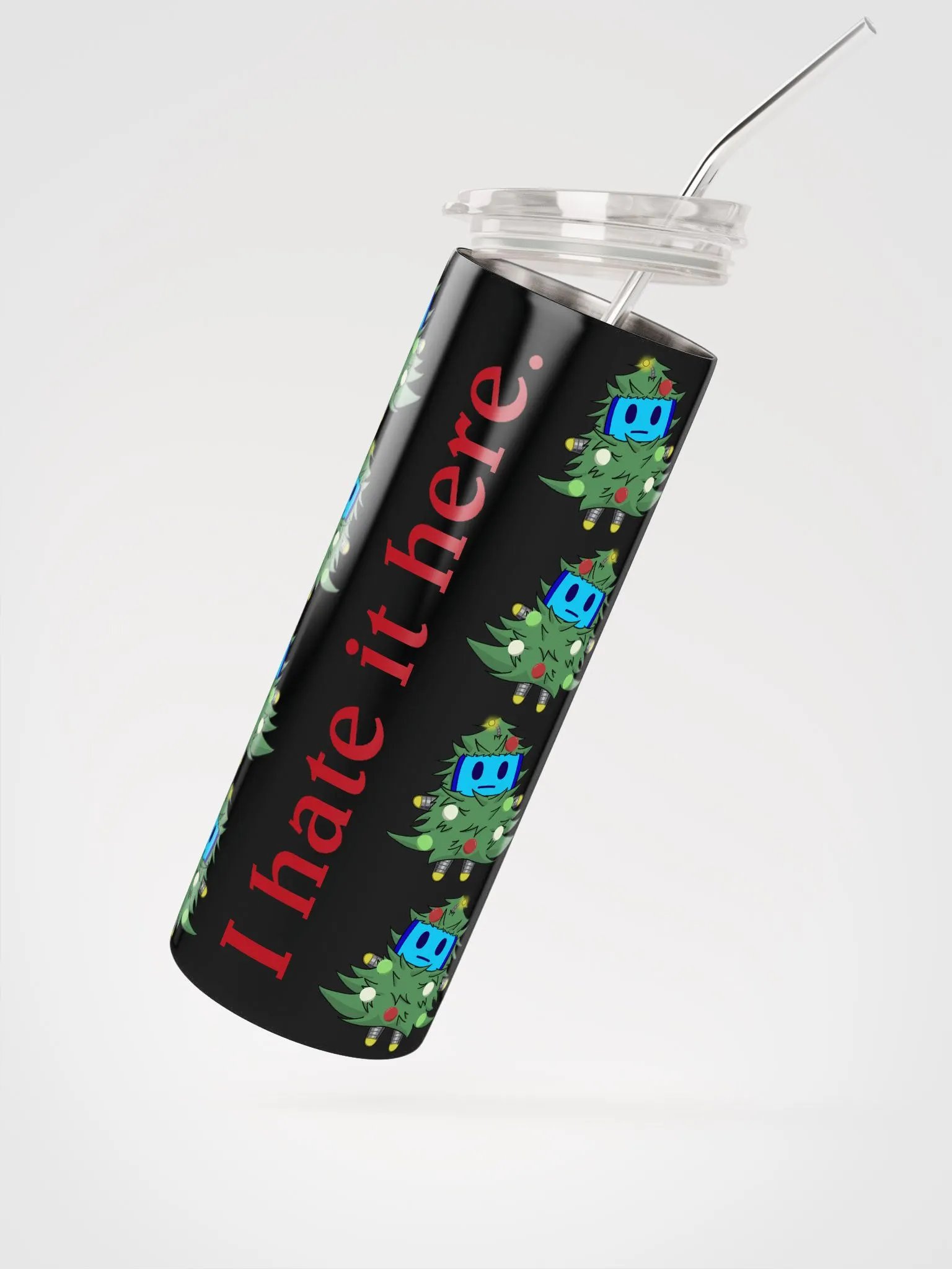 KuluTree Stainless Steel Tumbler product image (3)