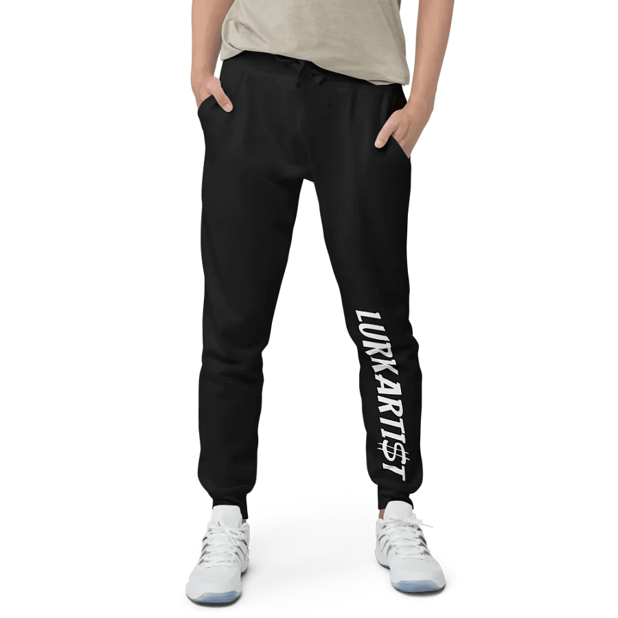 Lurk Artist Joggers product image (11)