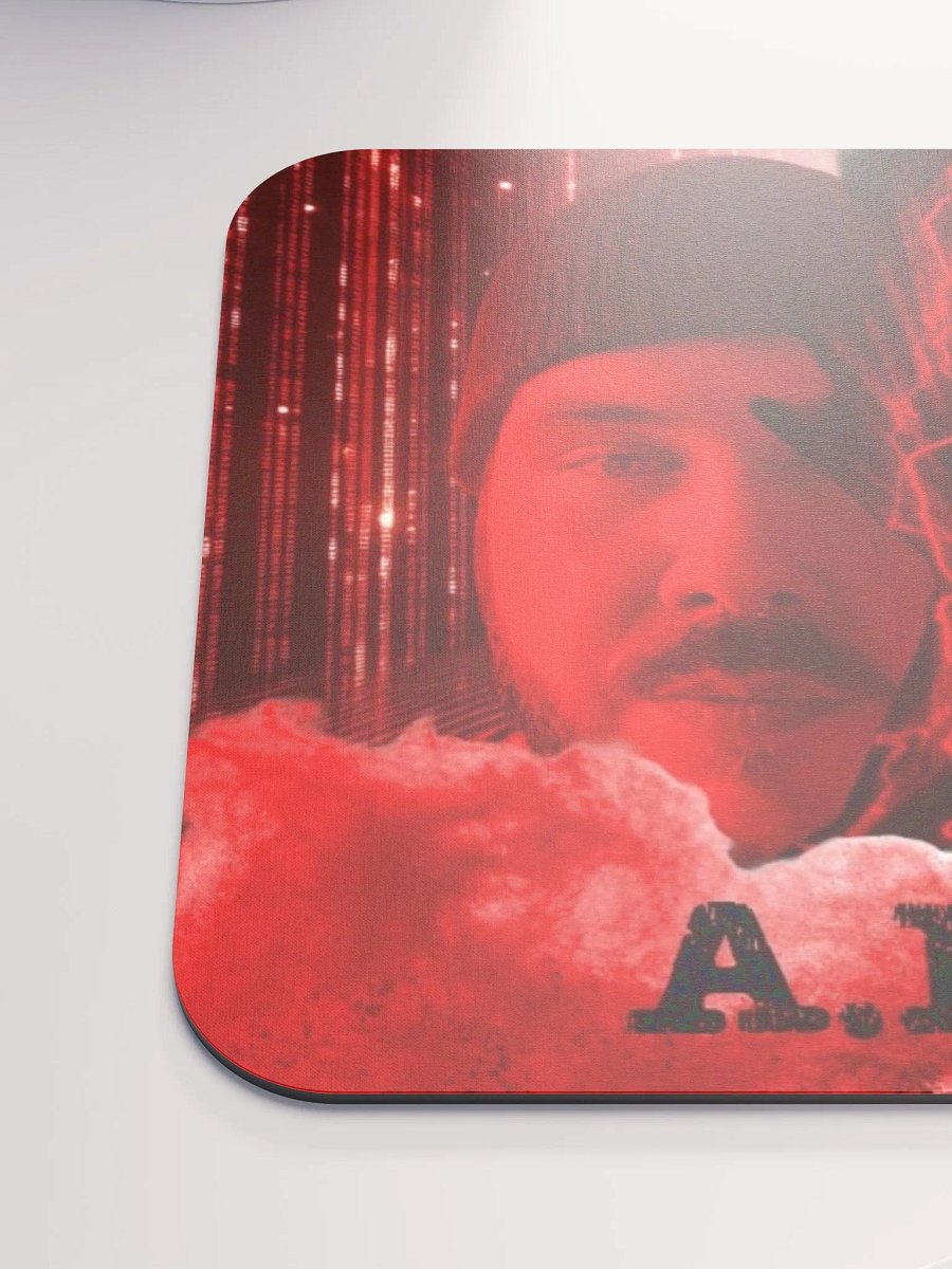 AgentMashGaming Mouse Mat product image (6)