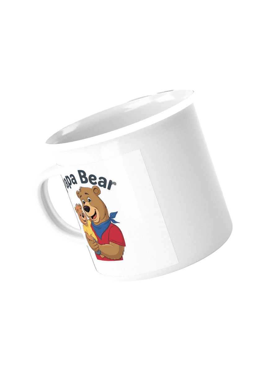 Papa Bear product image (4)