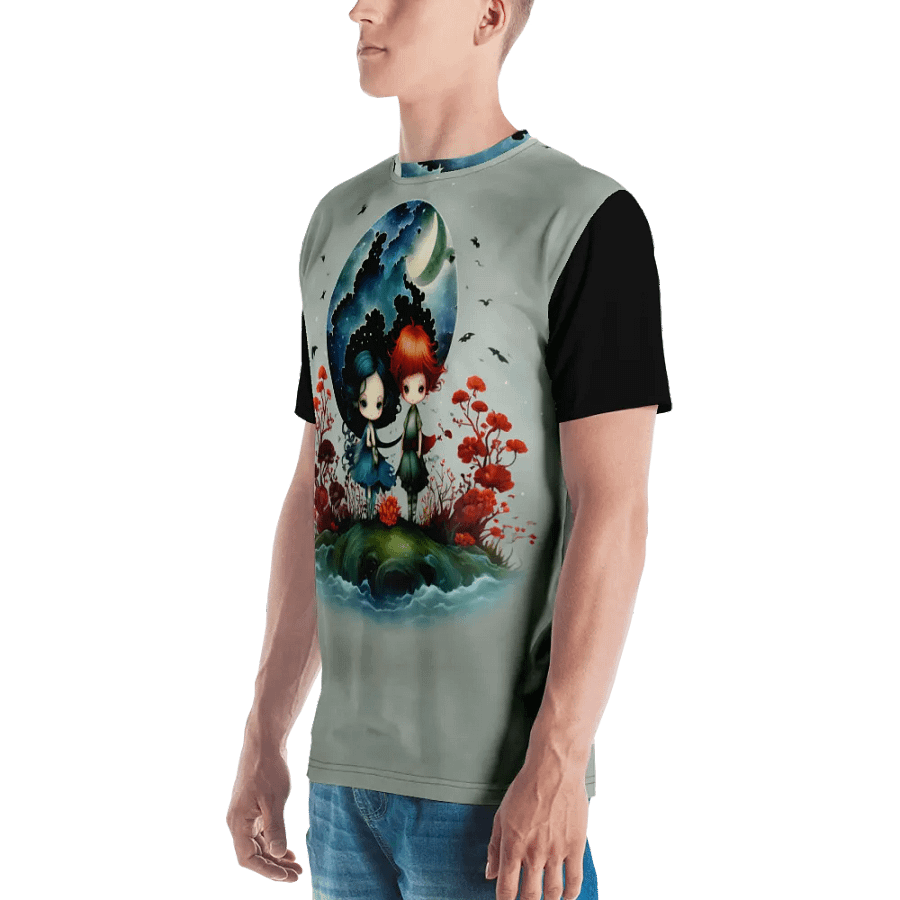 Ireland T shirt product image (4)