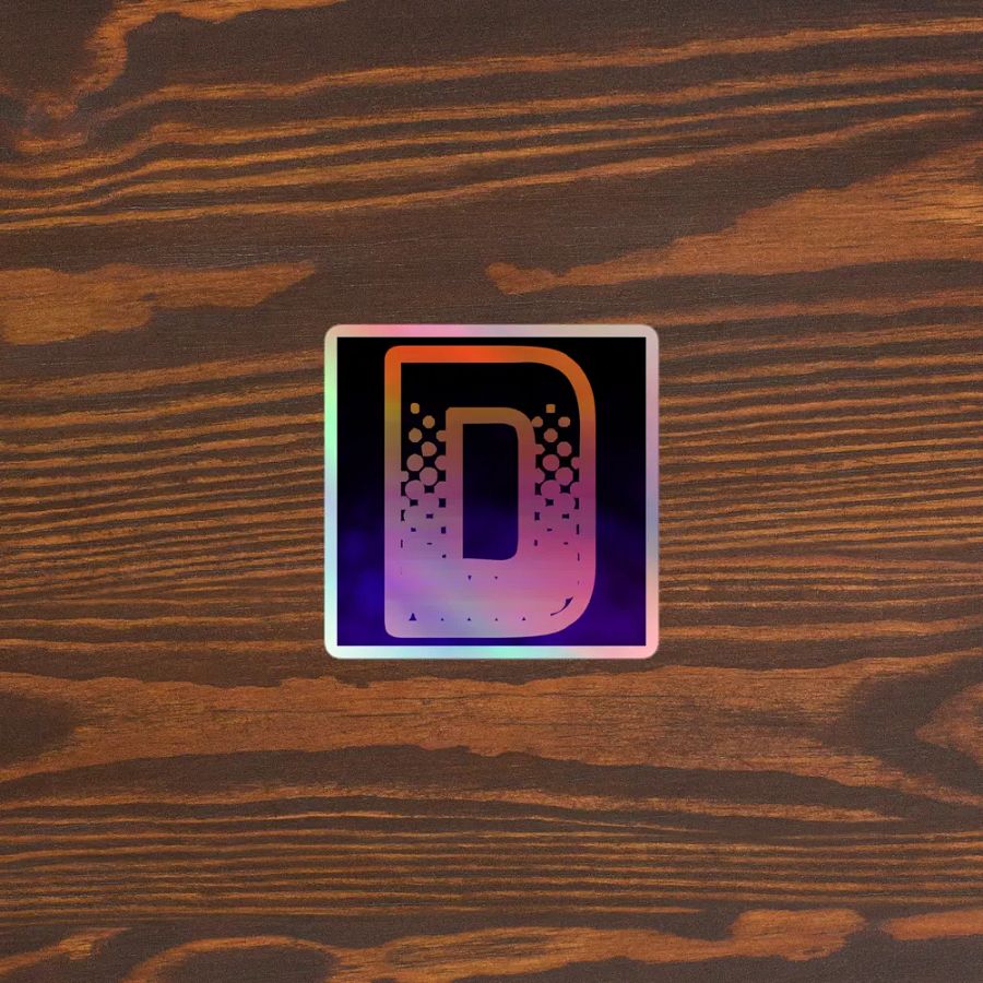 Give Them the D product image (3)
