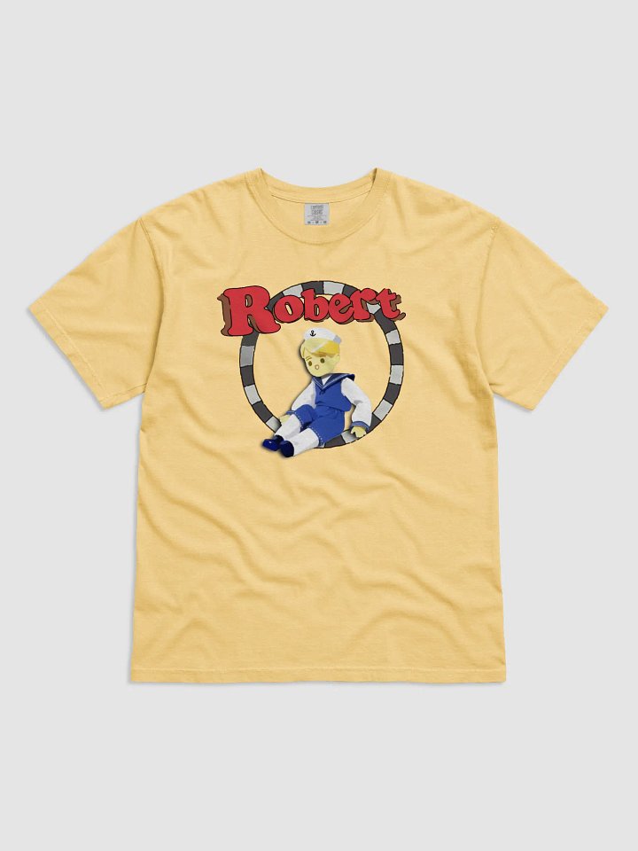 Robert the Doll | TEE product image (1)