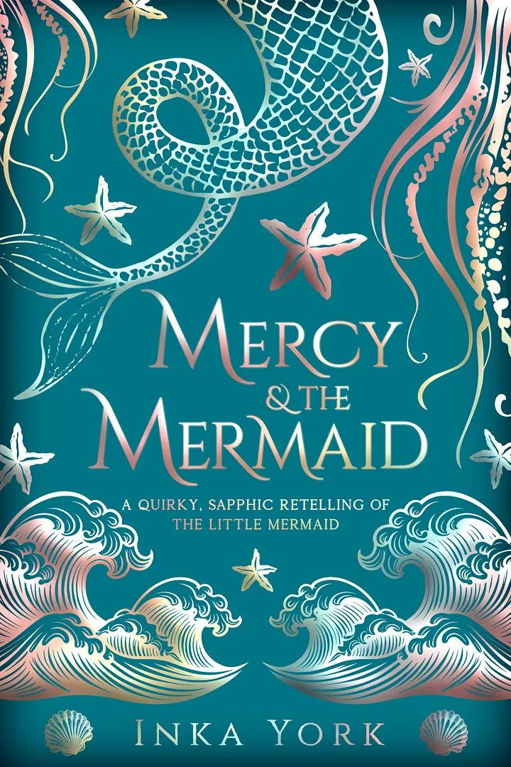 Mercy & the Mermaid (ebook) product image (1)
