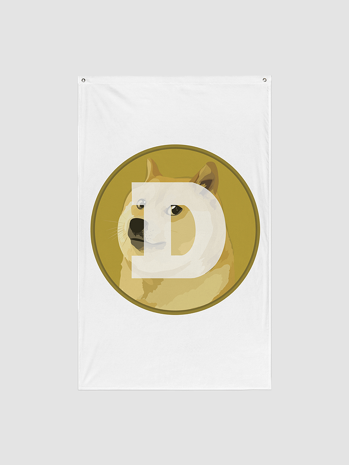 Dogecoin Up Up and Away product image (1)
