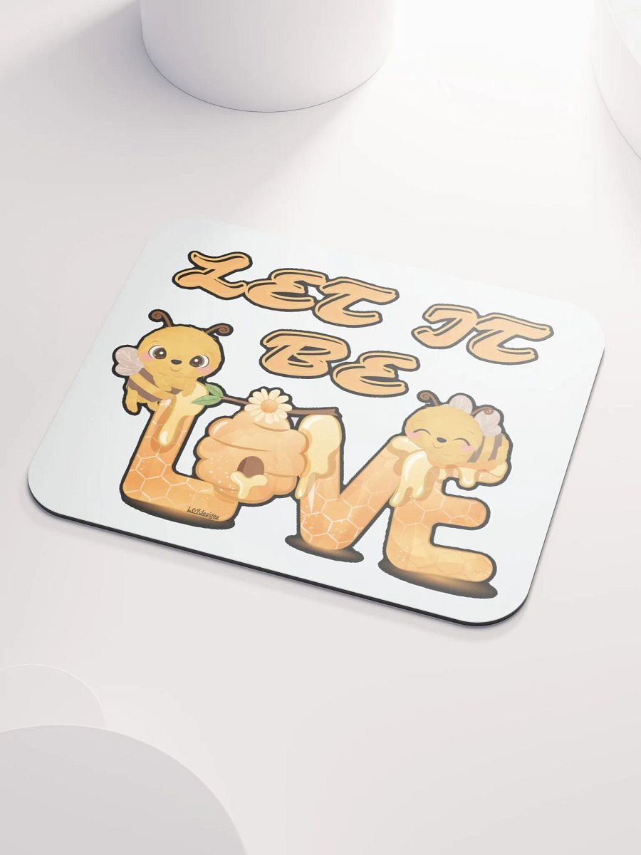 LET IT BE LOVE product image (3)