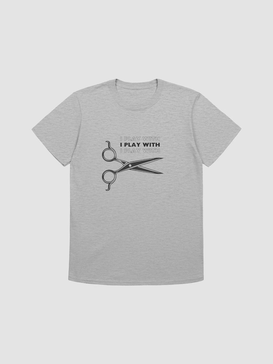 Scissor Master Tee product image (2)