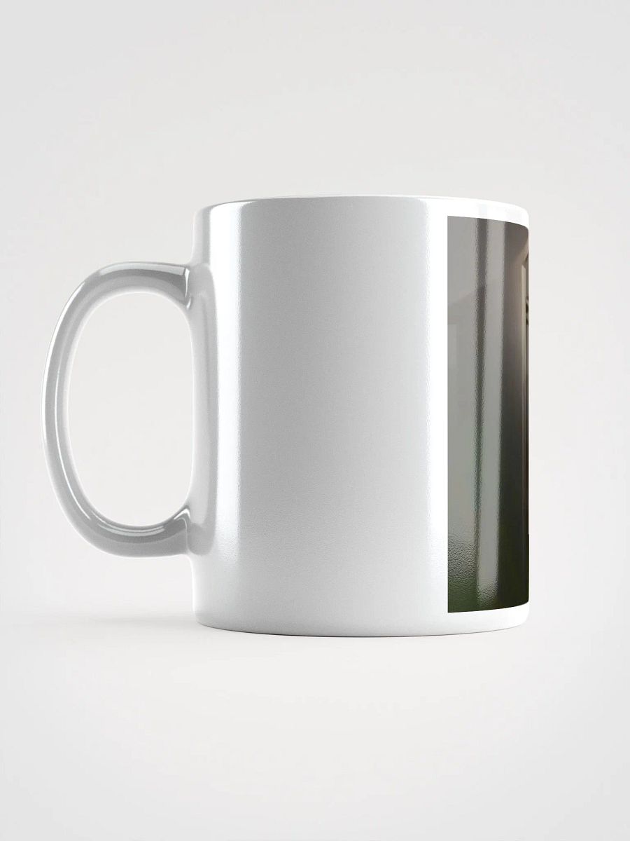 Ghosts Mug product image (17)