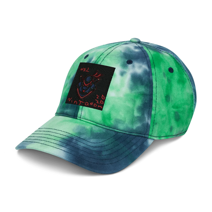 tie die cap product image (7)