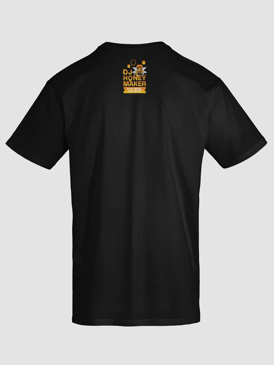 Got Honey Unisex Premium T-Shirt product image (25)