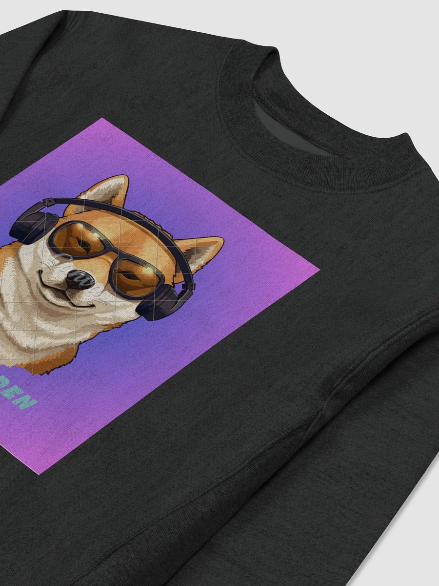 Cool Guy Vibes Sweatshirt product image (3)