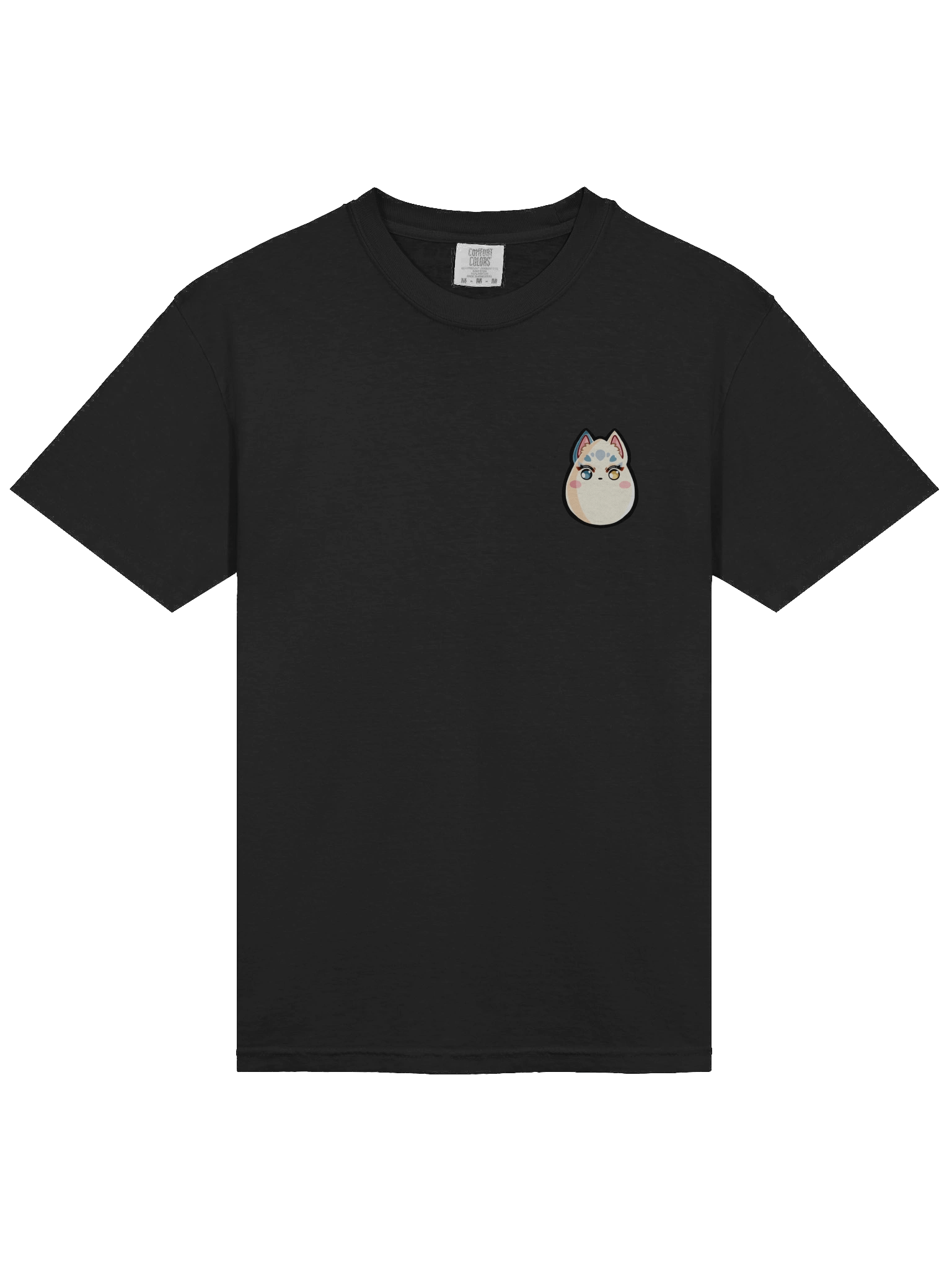 5 Tailed Egg Hoodie product image (16)