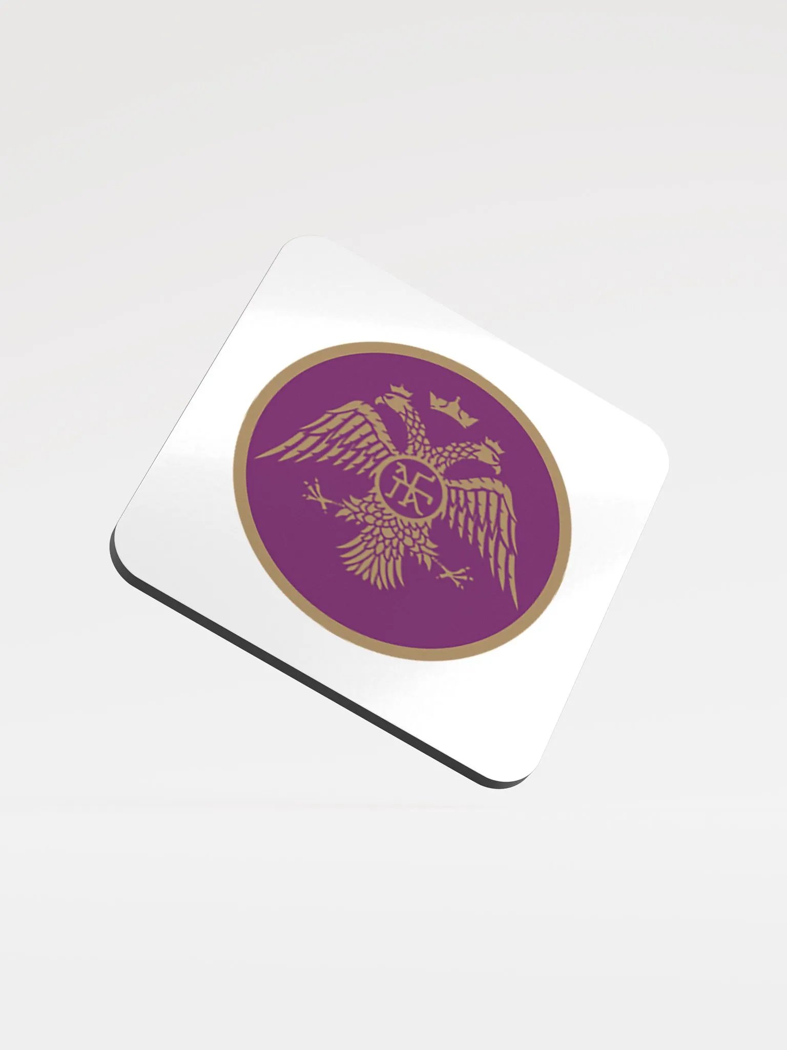 ΣΟΥΒΕΡ ΜΕ ΤΟ ΣΗΜΑ ΤΗΣ BYZANTIUM OF CARDIFF product image (1)
