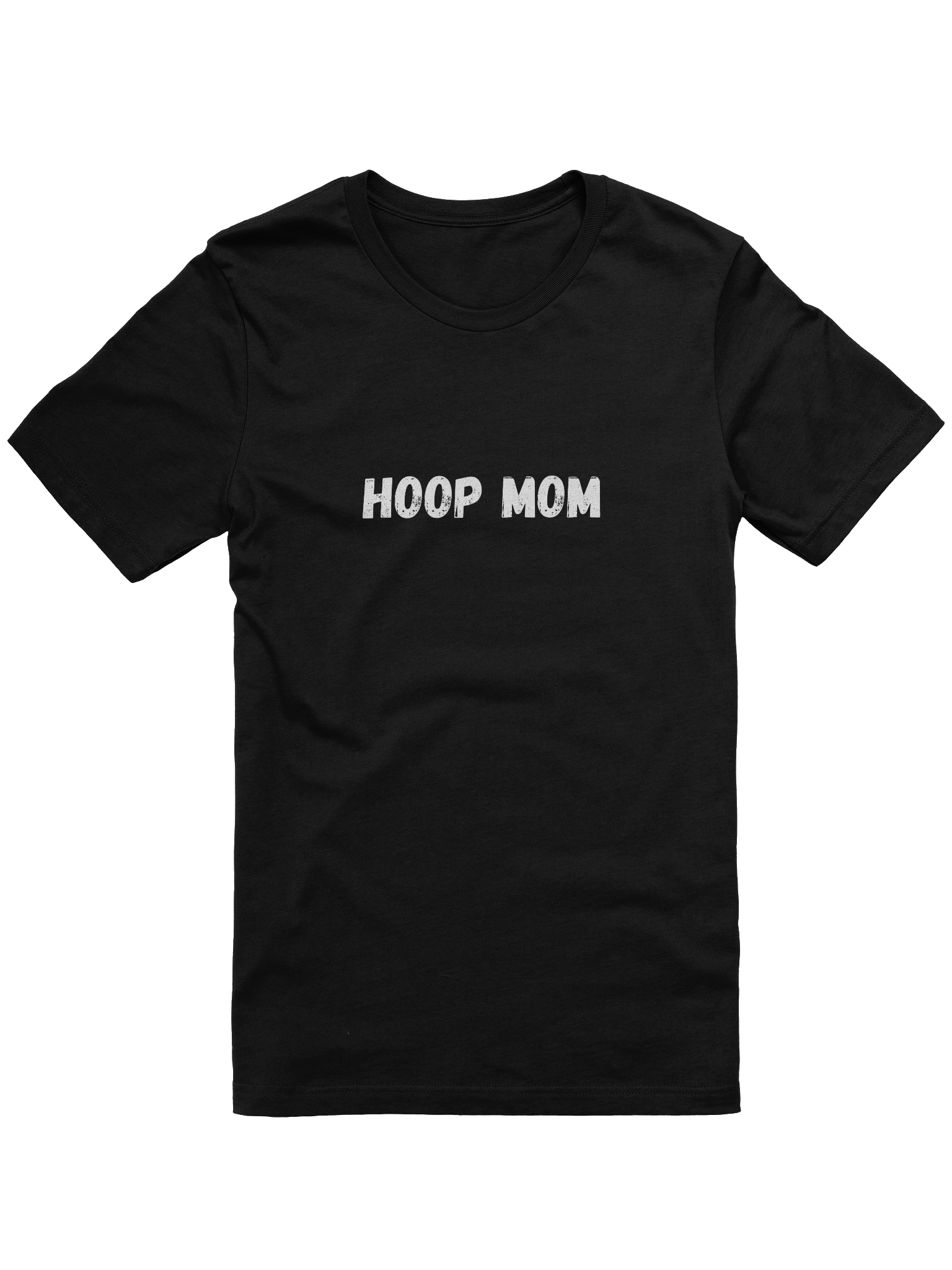 Official Hoop Mom Shirt product image (1)