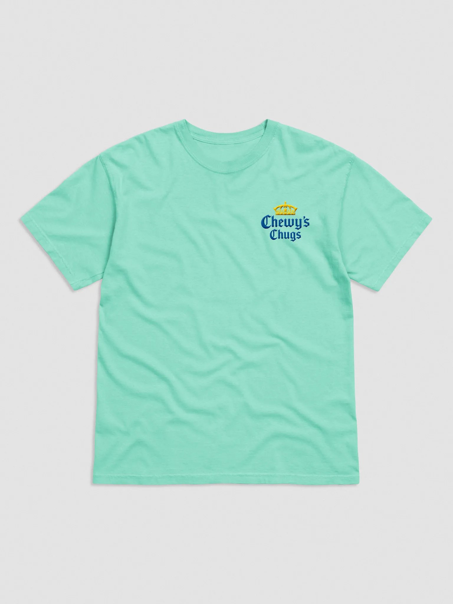 Chewy's Chugs Import Beer Shirt product image (13)