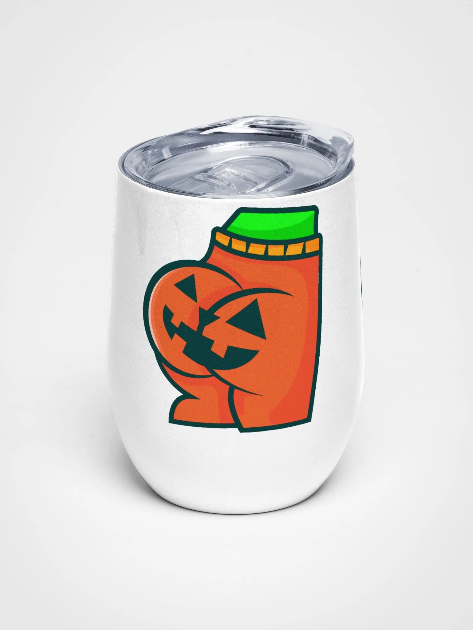 PLUMPKIN WINE COOLER product image (1)