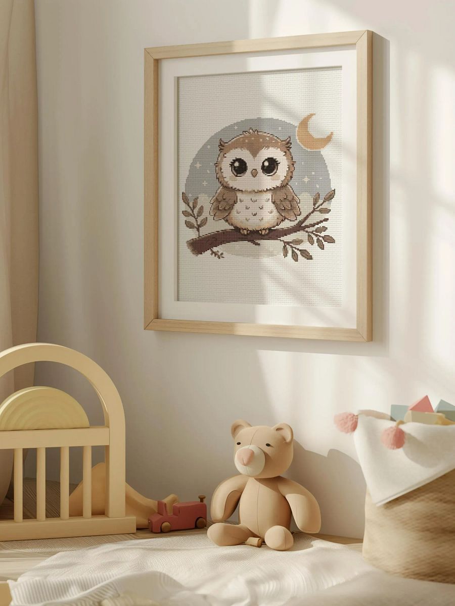 Night Owl product image (4)