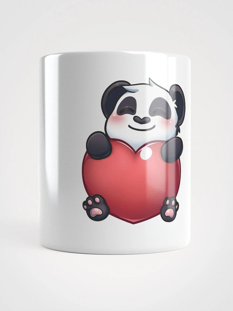 Miłosna Panda - Kubek product image (1)