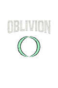 OBLIVION 