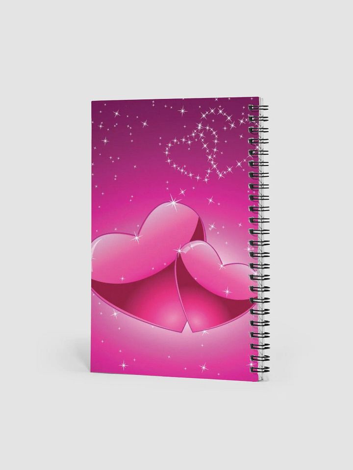 Your Spiral Notebook product image (2)
