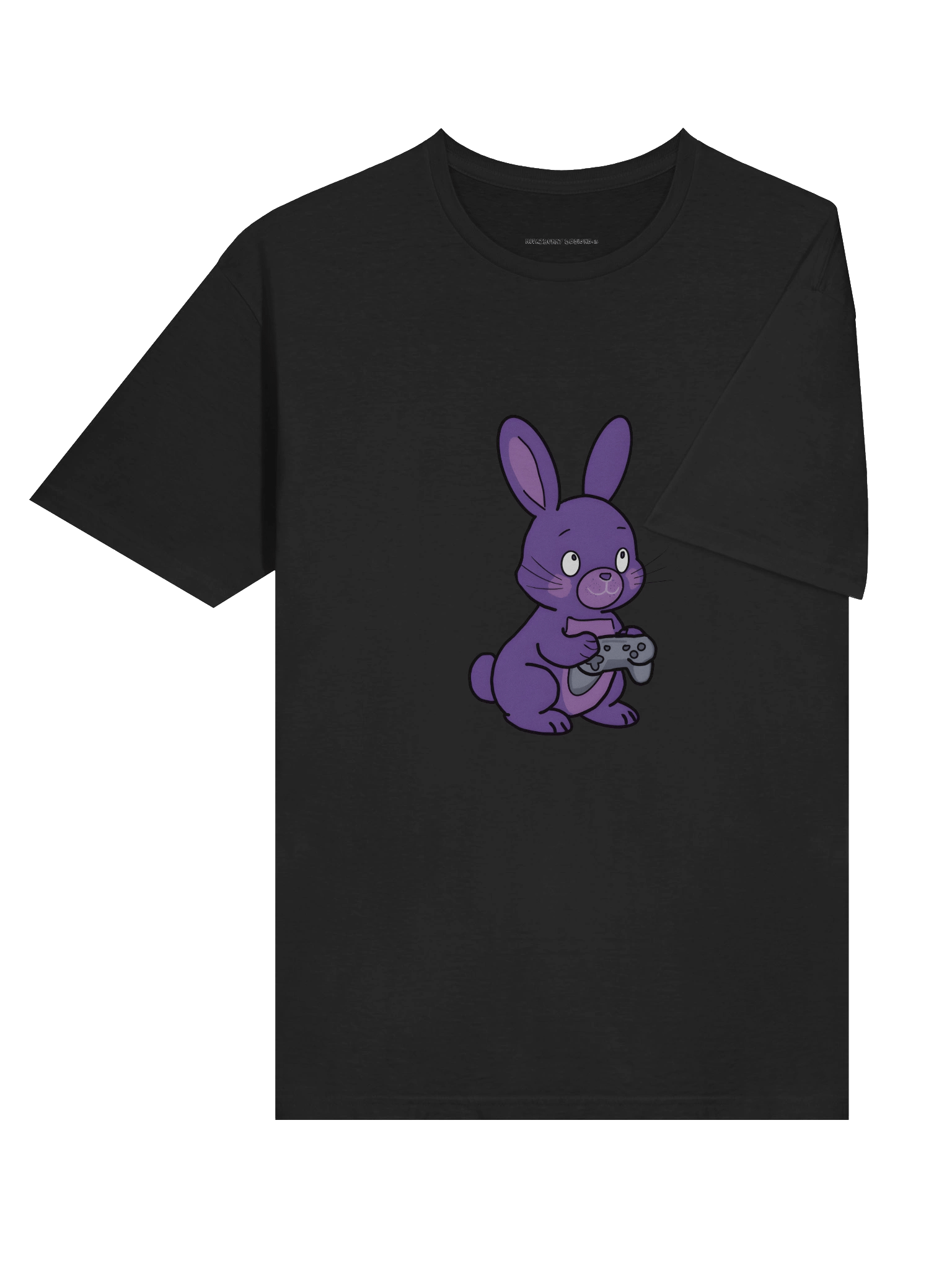 Gaming Bunny BIG product image (26)