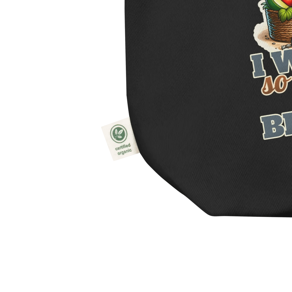 Work Hard - Beagle Beach - Tote Bag product image (19)