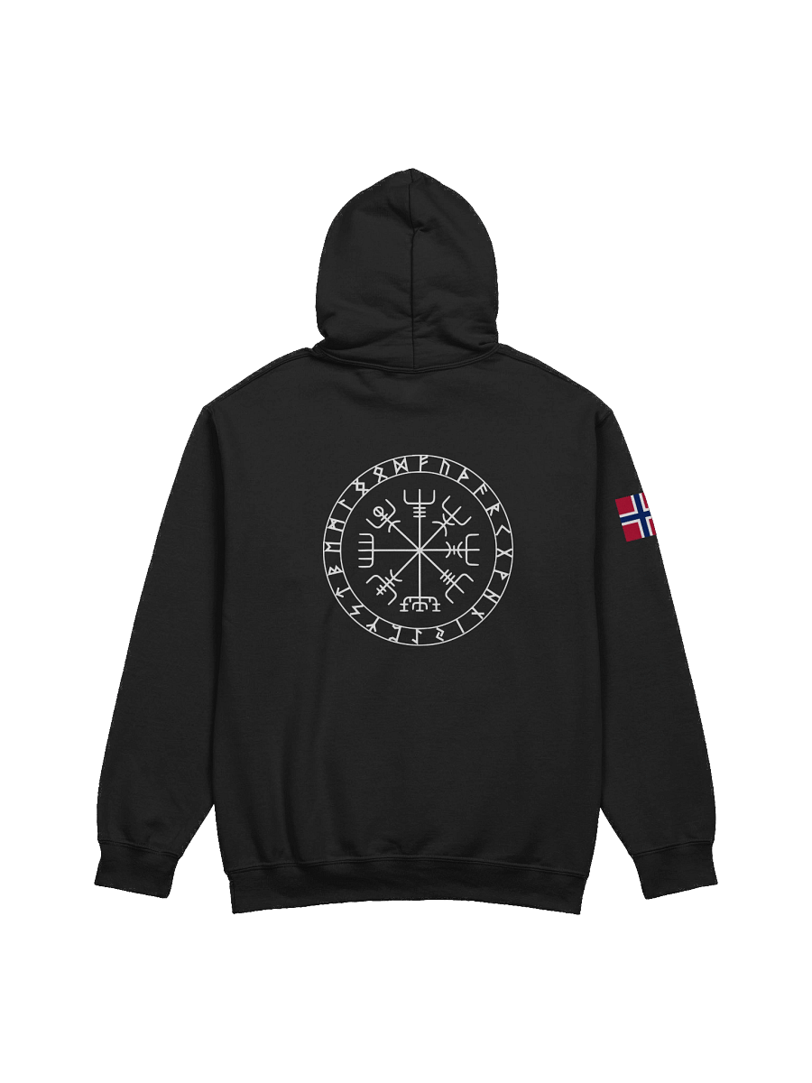 The V1king3n Hoodie product image (6)