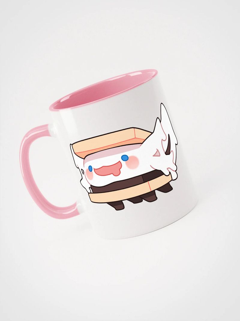 lotta !! ♡ mug