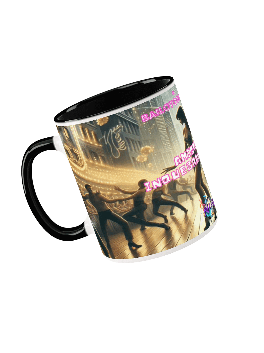 Taza Amistad Inquebrantable product image (35)