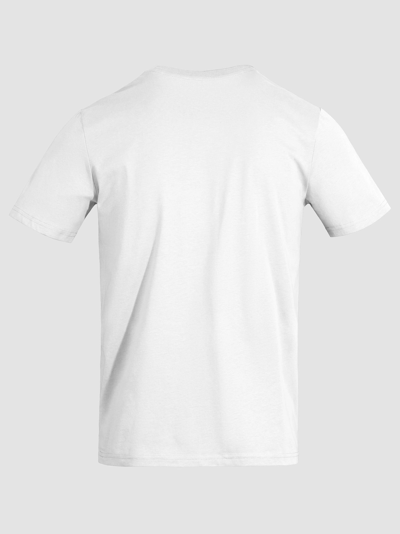 Symmetrical Butterfly Bliss T-Shirt product image (5)