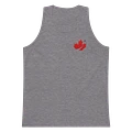 Gray Tank Top - Mens product image (1)