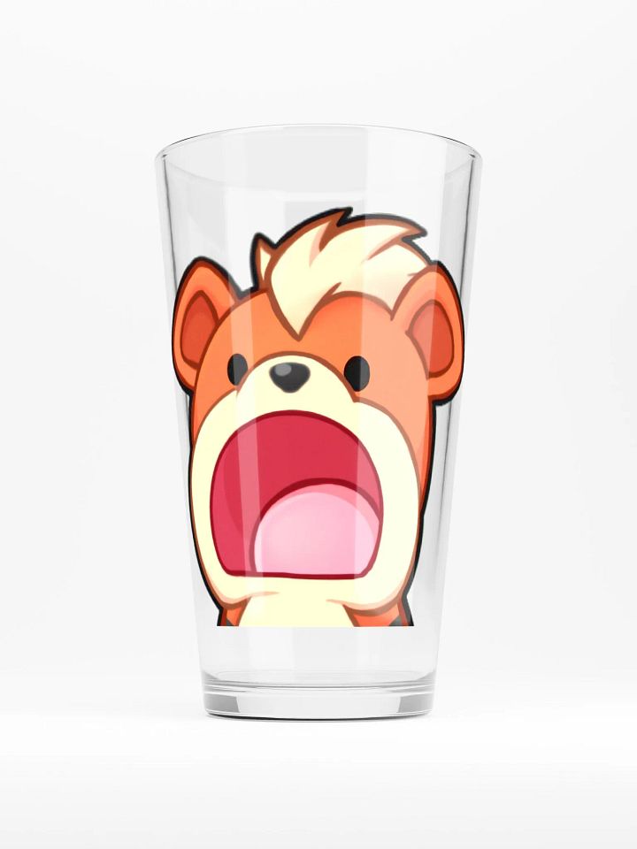 Gasp! It's a Pint Glass! product image (1)