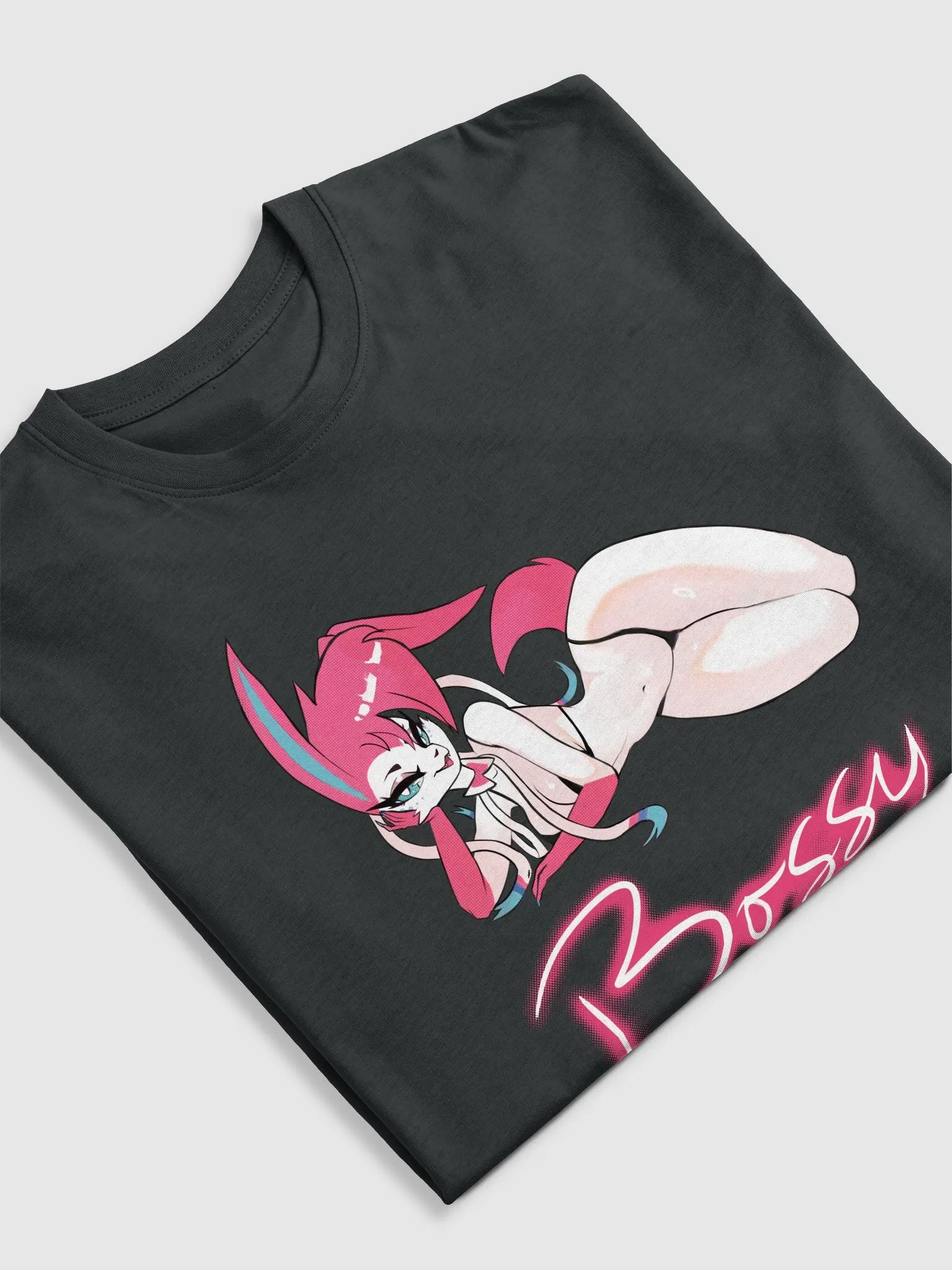 SylvyBoss Bossy Tee product image (5)