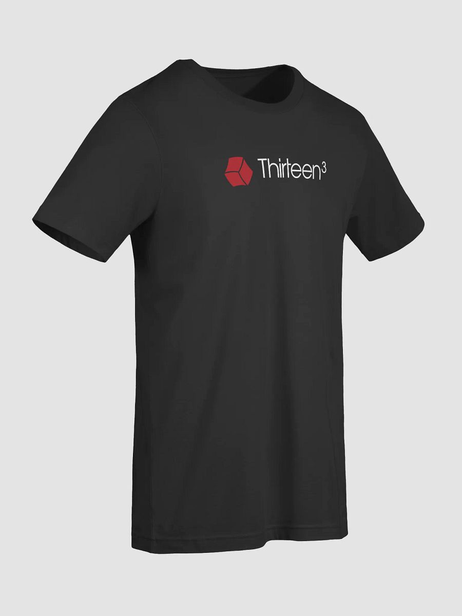 Minimalist T-Shirt product image (26)