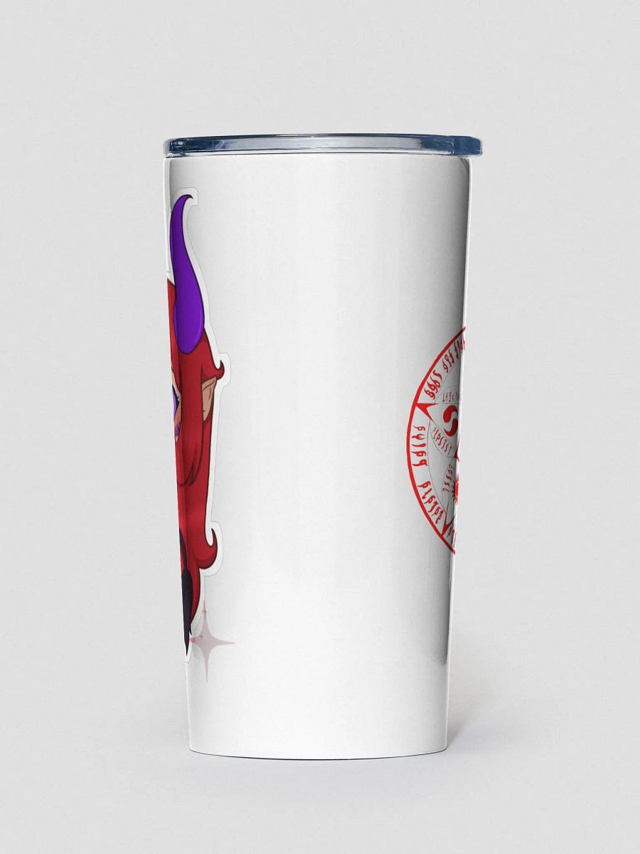 Tumbler on the Go product image (1)