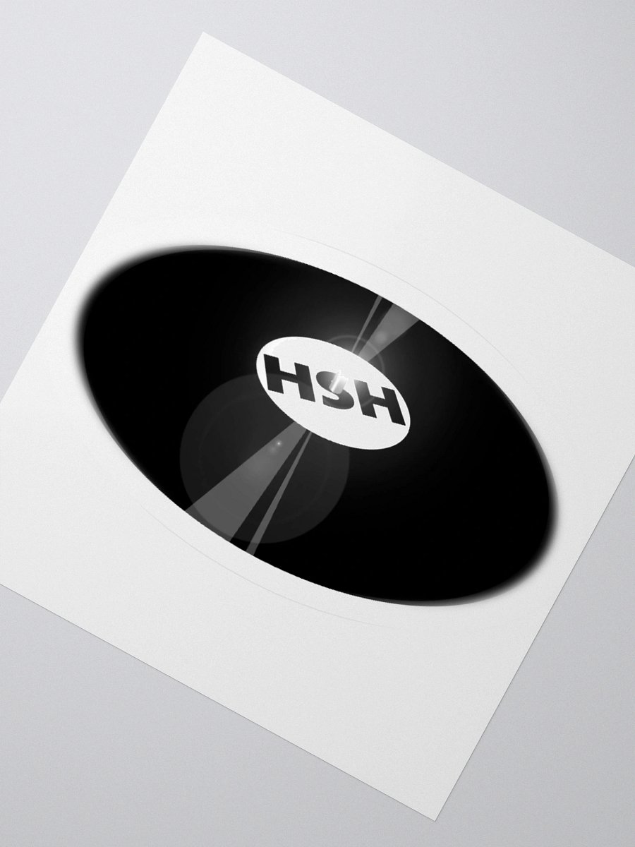 HSH - Kiss Cut Stickers product image (5)