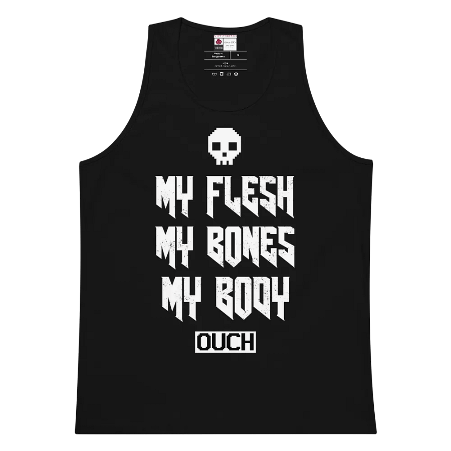 My Absolute Body tank top product image (3)