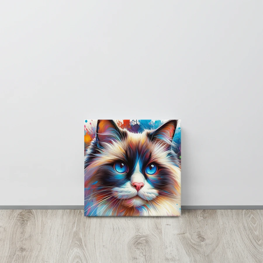 Canvas (in): Ragdoll product image (15)