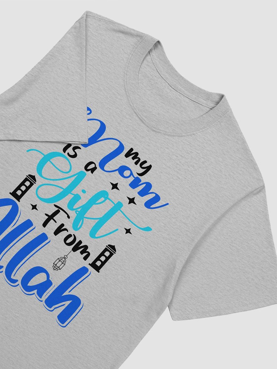 Relaxation in Style T-Shirt product image (6)
