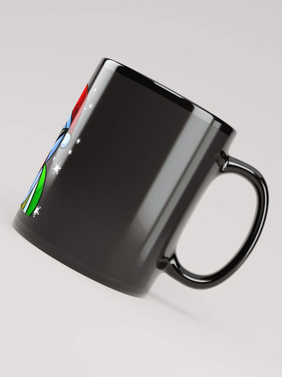 Love Winter Mug product image (3)