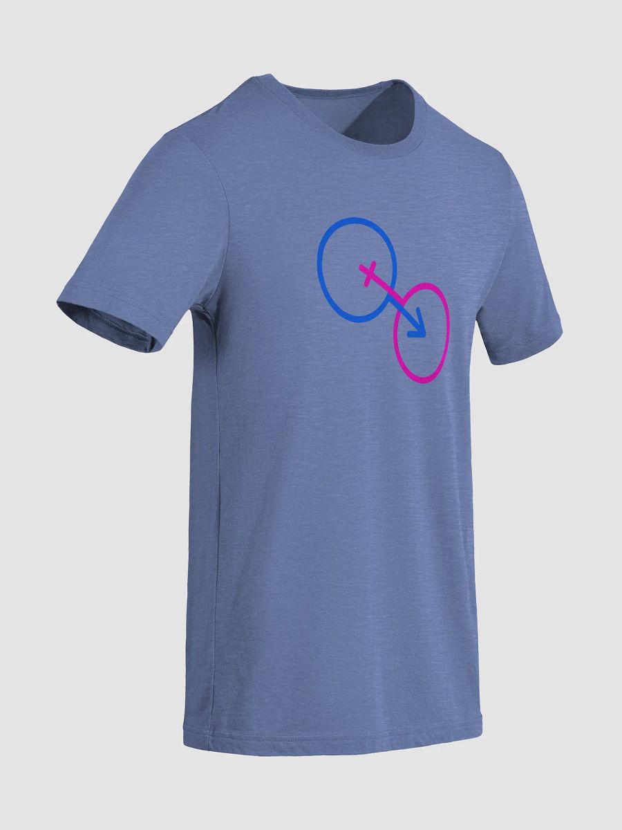 Traditional Love Harmony Tri-Blend Tee product image (1)